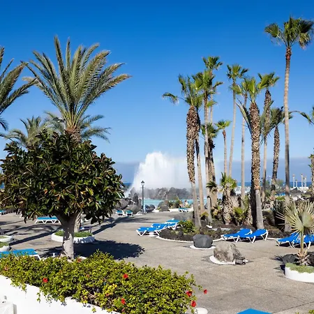 Apartmán Martianez Dream Views Puerto de la Cruz (Tenerife)