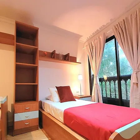 Apartmán Martianez Dream Views *