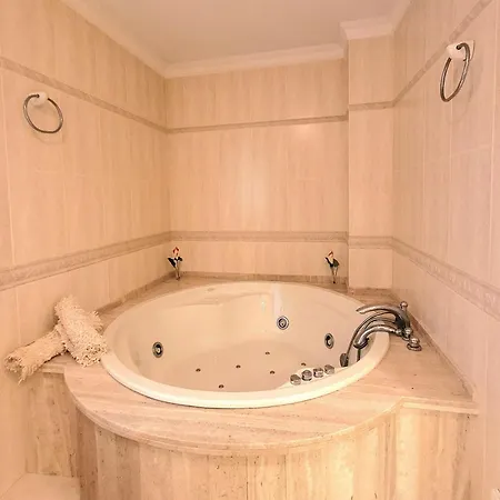 Apartmán Martianez Dream Views