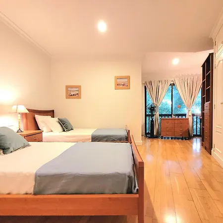 Martianez Dream Views Apartmán