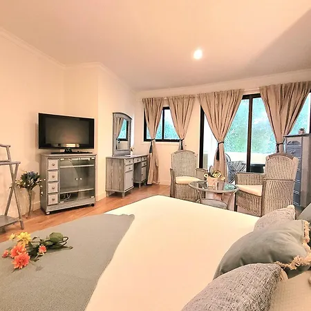 Martianez Dream Views Apartmán