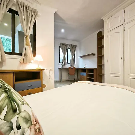 Martianez Dream Views Apartmán