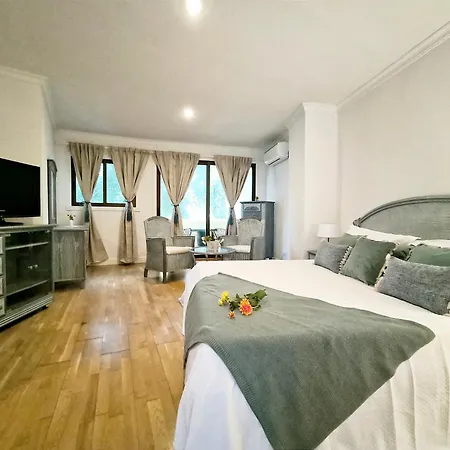 Apartmán Martianez Dream Views *