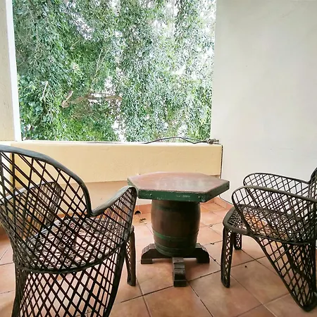 Apartmán Martianez Dream Views *