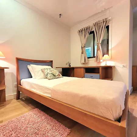 Apartmán Martianez Dream Views *