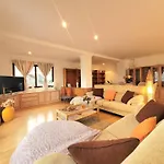 Martianez Dream Views Apartament *