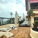Apartament Martianez Dream Views *
