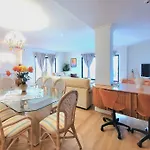 Apartament Martianez Dream Views