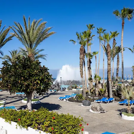 Appartement Martianez Dream Views Puerto de la Cruz (Tenerife)