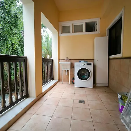 Martianez Dream Views Appartement *