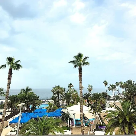 Martianez Dream Views Appartement