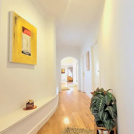 Appartement Martianez Dream Views *