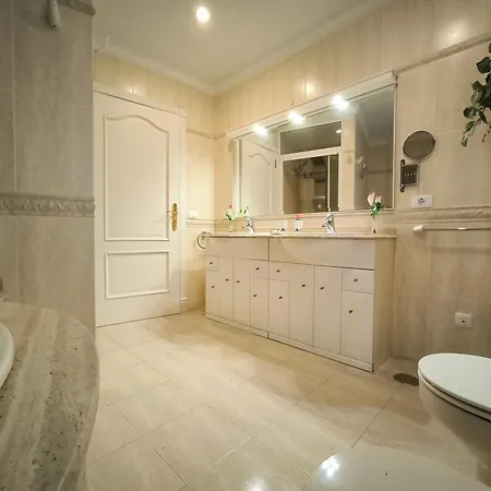 Martianez Dream Views Appartement