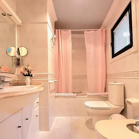 Martianez Dream Views Appartement *
