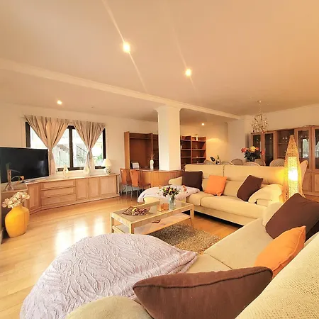 Martianez Dream Views Appartement *