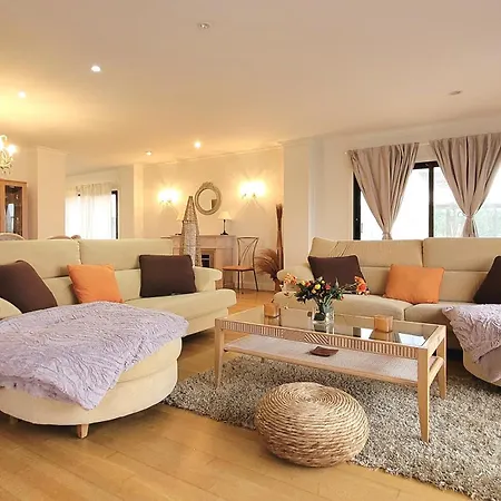 Appartement Martianez Dream Views