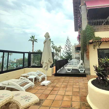 Appartement Martianez Dream Views *