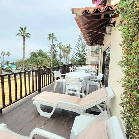 Martianez Dream Views Appartement Puerto de la Cruz (Tenerife)