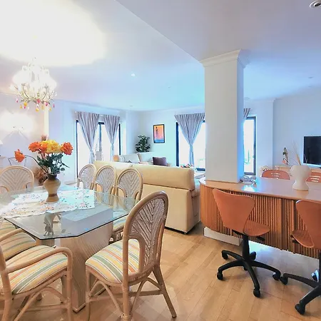Appartement Martianez Dream Views