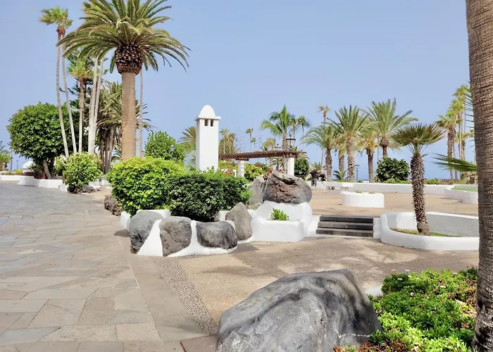 Martianez Dream Views Puerto de la Cruz (Tenerife)