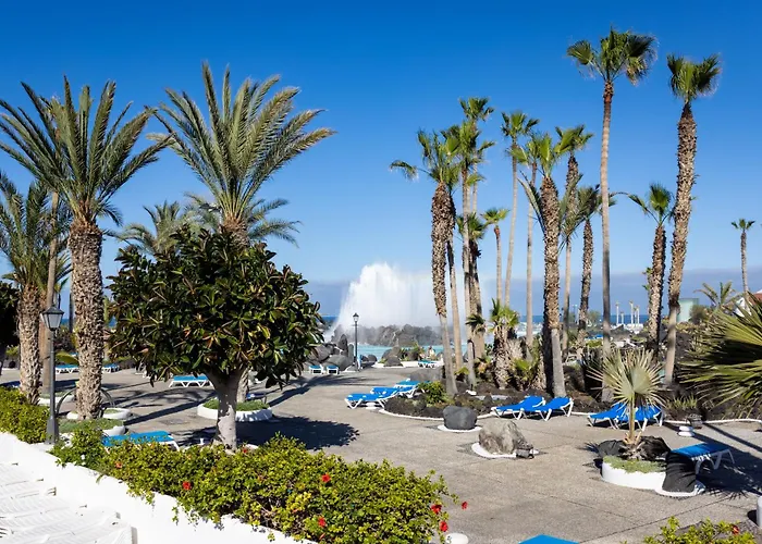 Apartment Martianez Dream Views Puerto de la Cruz (Tenerife)