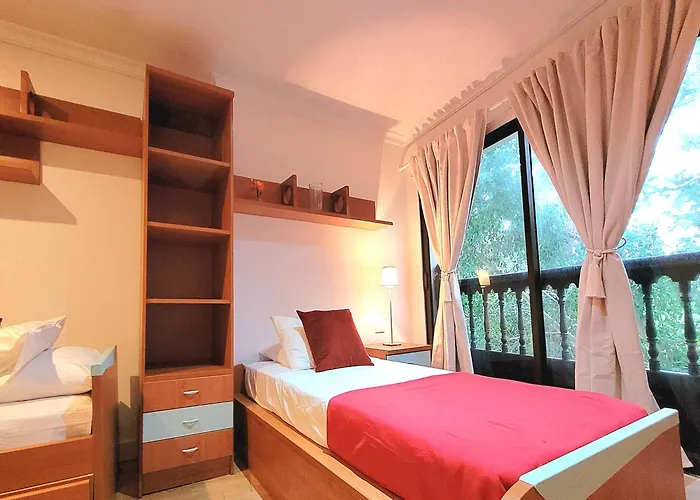 Apartment Martianez Dream Views *