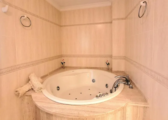 Appartamento Martianez Dream Views