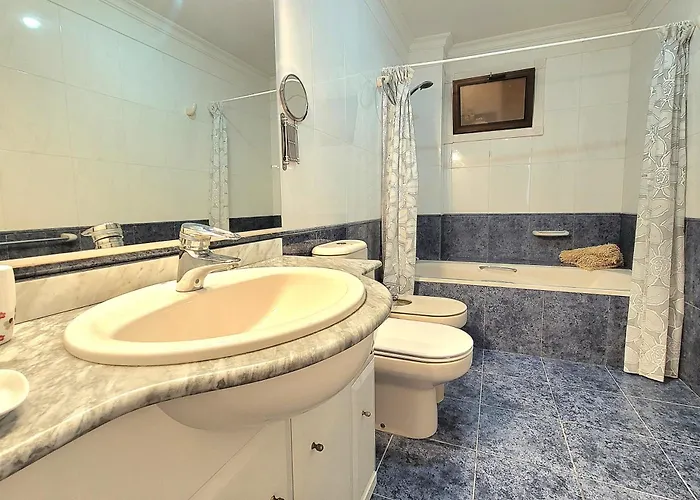 Martianez Dream Views Appartamento Puerto de la Cruz (Tenerife)