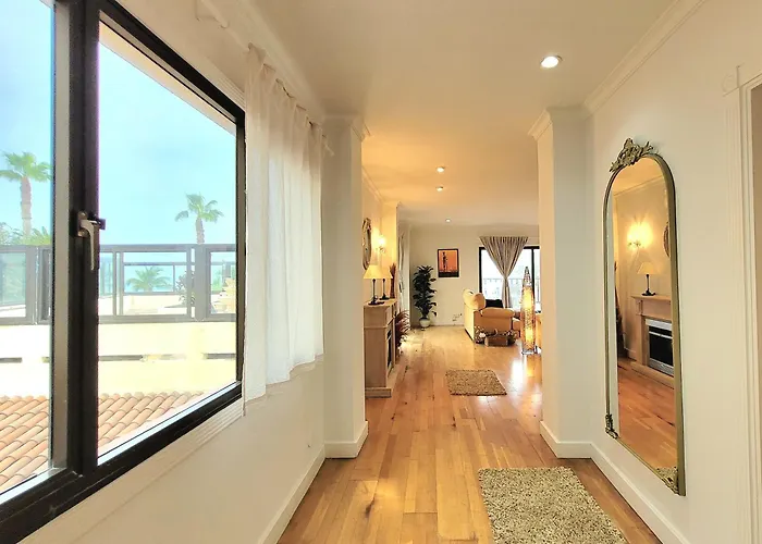 Martianez Dream Views * Puerto de la Cruz (Tenerife)