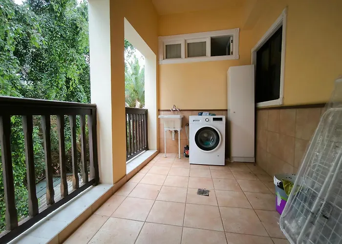 Martianez Dream Views Appartamento *