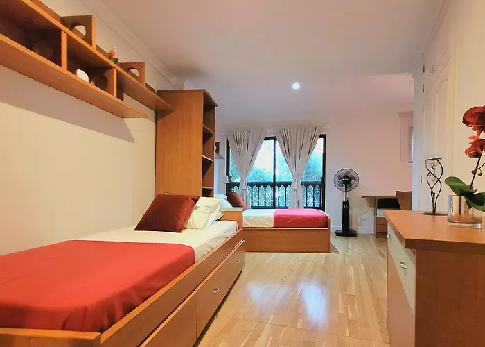 Martianez Dream Views Puerto de la Cruz (Tenerife)