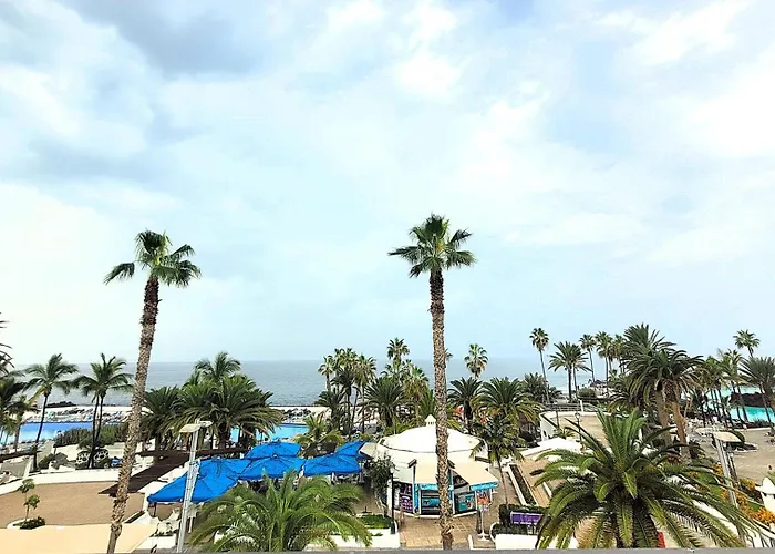 Martianez Dream Views Appartamento