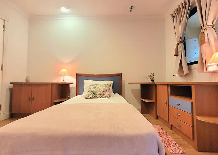 Martianez Dream Views