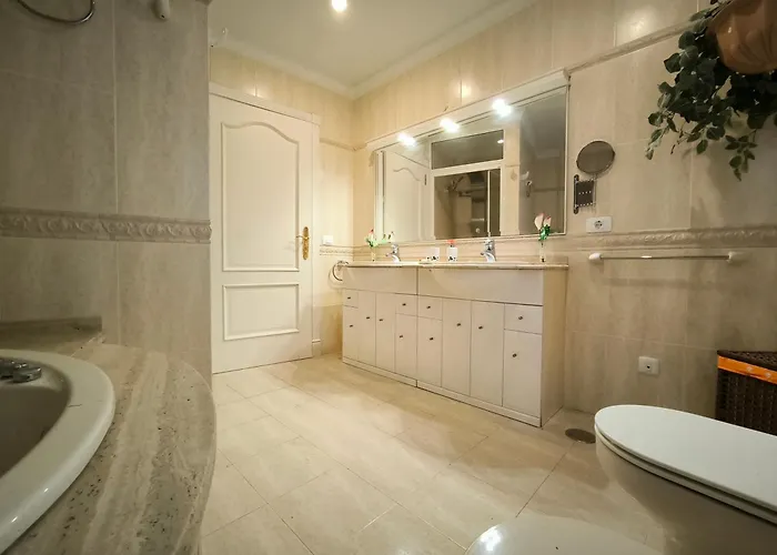 Martianez Dream Views Apartment