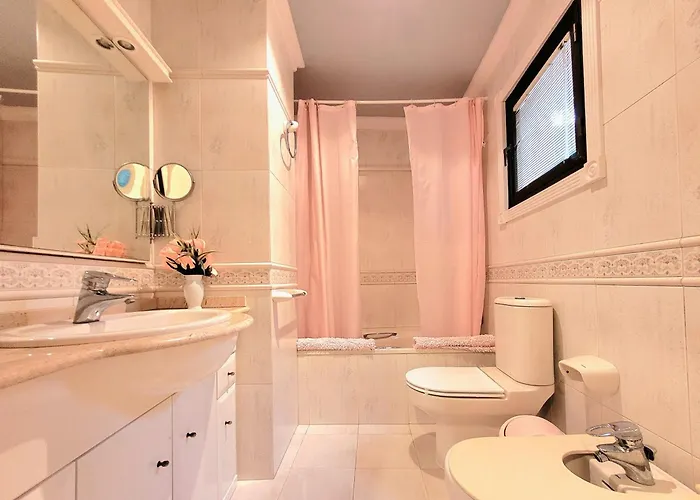 Martianez Dream Views Appartamento *