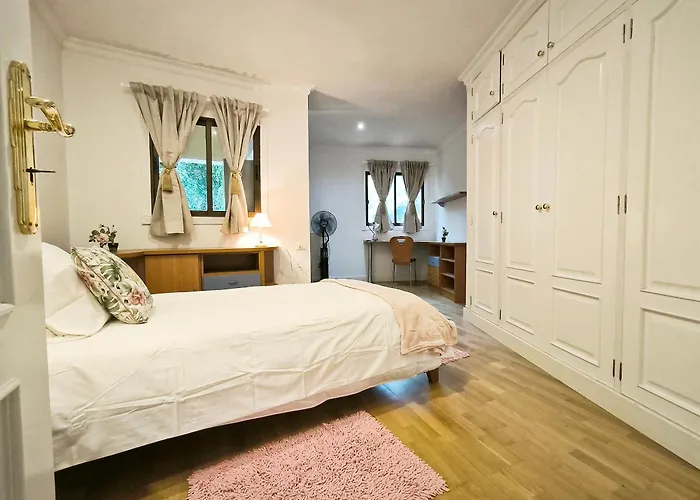 Appartamento Martianez Dream Views Puerto de la Cruz (Tenerife)