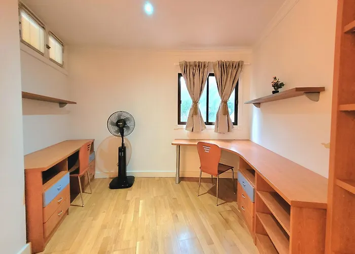 Martianez Dream Views