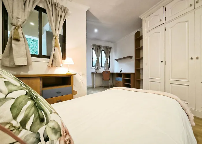 Martianez Dream Views Apartment
