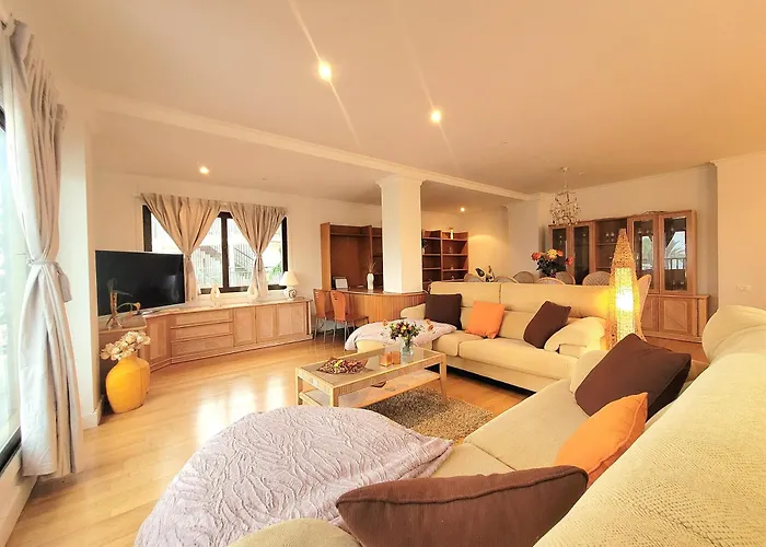 Martianez Dream Views Appartamento *