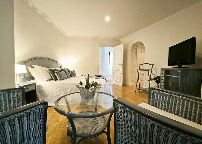 Martianez Dream Views *