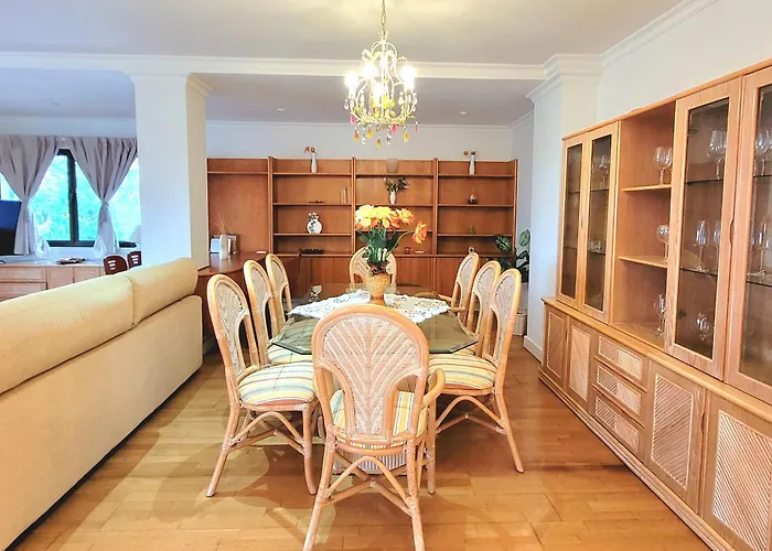 Martianez Dream Views Apartment