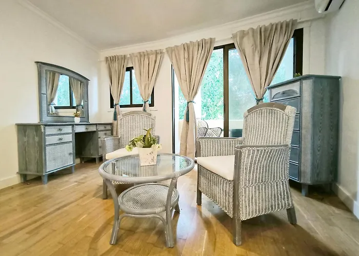 Martianez Dream Views *