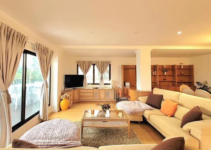 Martianez Dream Views