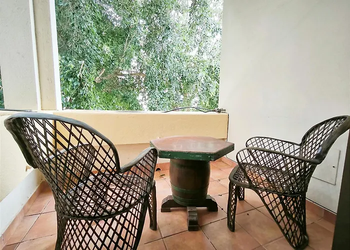 Appartamento Martianez Dream Views *