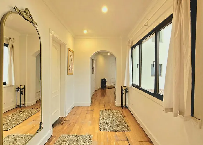 Martianez Dream Views *