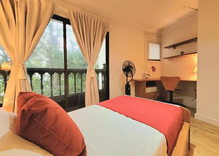 Martianez Dream Views *