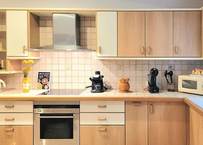 Appartamento Martianez Dream Views