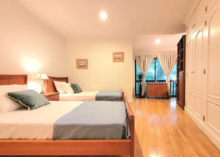 Martianez Dream Views * Puerto de la Cruz (Tenerife)