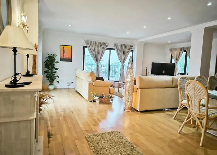 Martianez Dream Views Appartamento *