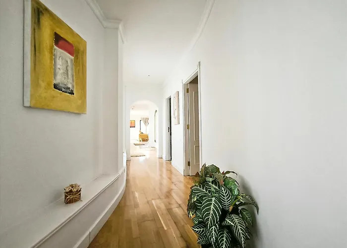 Martianez Dream Views * Puerto de la Cruz (Tenerife)